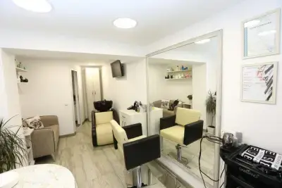HAIR SALON OBSESSION