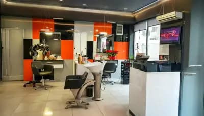 Hair by Esi