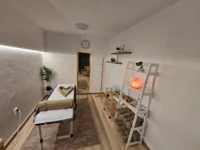 Масажно студио REHABALANCE