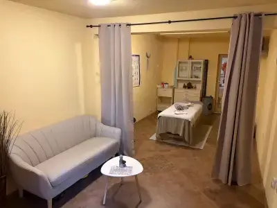 BALANCE POINT