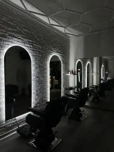 NV Barbers