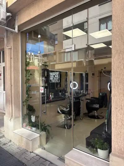 VN-Vision barbershop & hairstyling