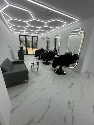 Katana CutZ Barbershop 2