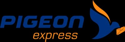 Pigeon Express - офис Генерал Колев