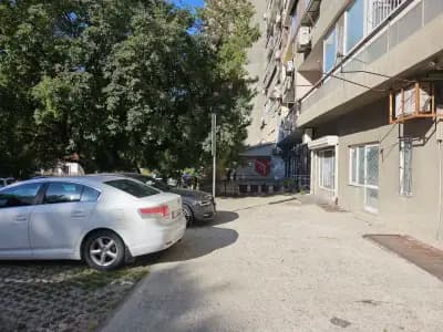 СПИДИ - ВАРНА - СТРУГА (УЛ.) (АВТОМАТ)