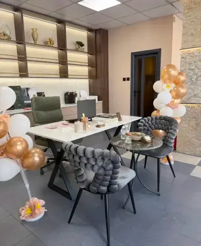 Intera Interior Design