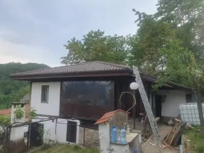 Строителна фирма Roof blagoev