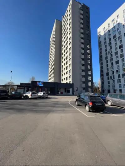 Mountain View Apartment 1 + Parking