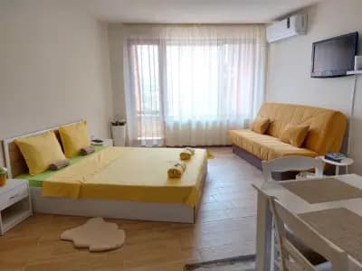 Krimski Apartment - Free Private Parking