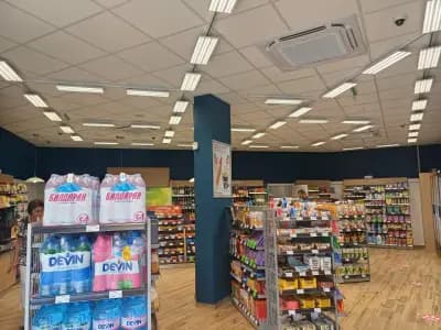 Minimart