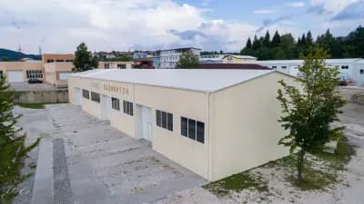 Storage Габрово