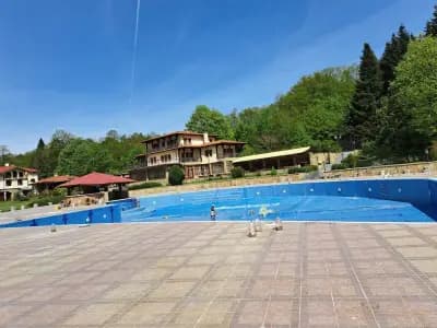 Комплекс Синкевица