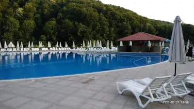 Комплекс Синкевица