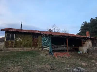 Вагона - Червен Брег