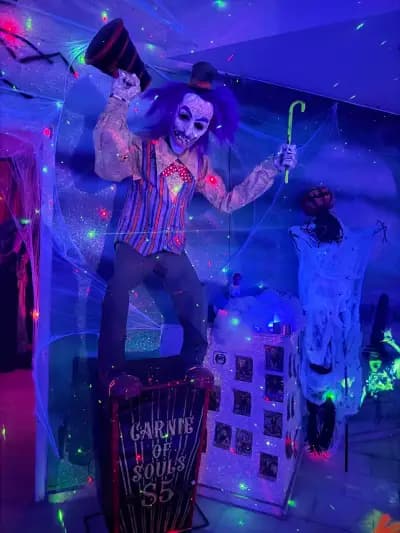 Horror Museum Veliko Tarnovo