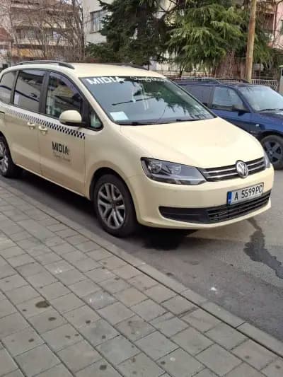 Taxi Aheloy Stoyan | Такси Ахелой Стоян