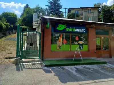 Minimart