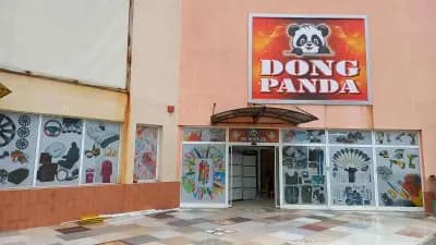 DONG PANDA