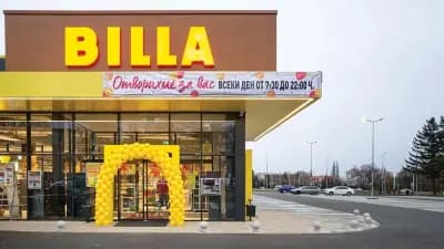BILLA