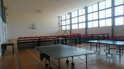 Стадион "Стефан Караджа"