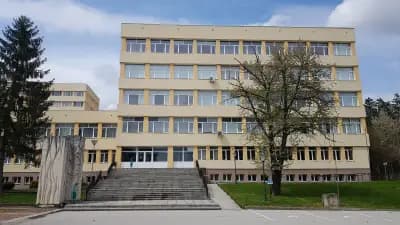 Технически Университет Габрово