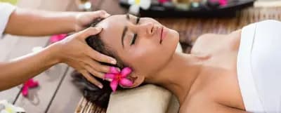 Golden line -Spa center, massage, hamam, nails, hairdressers