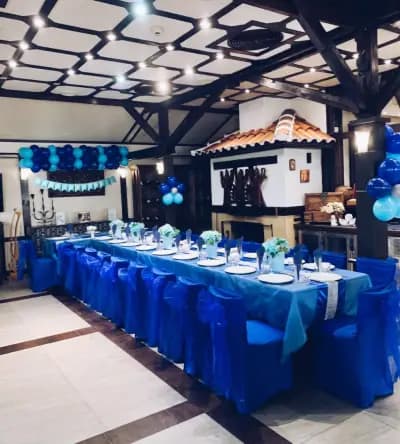 Restaurant Gradina