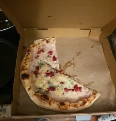 Trattoria Dietro