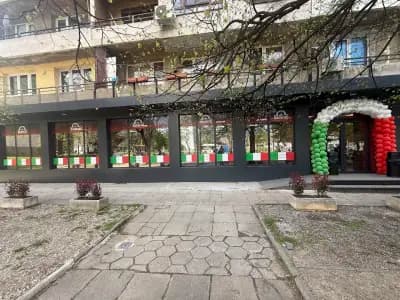 Forno Magnifico