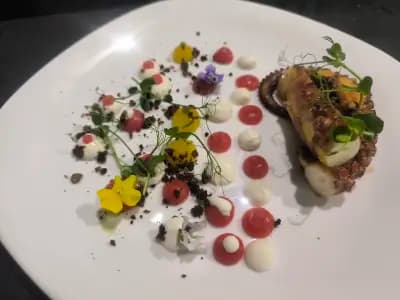 CENTO Pizza e Cucina