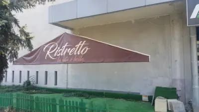 Ristretto