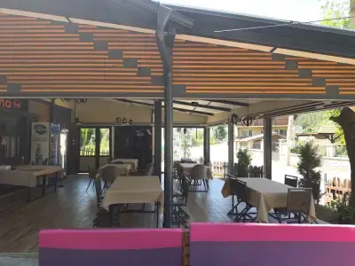 Арома Бистро