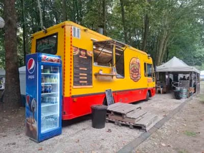Bro Street Food