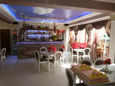Механа Горхим