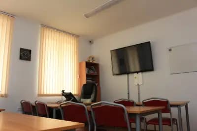 Школа Интензив
