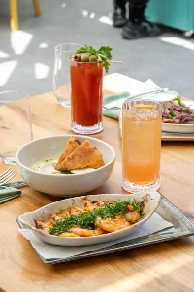DО̀MA restaurant