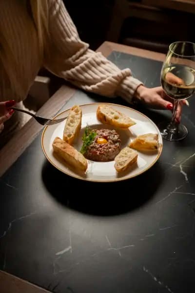 Beef Casa Steakhouse