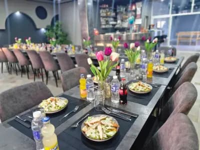 Doğan Bar&Grill