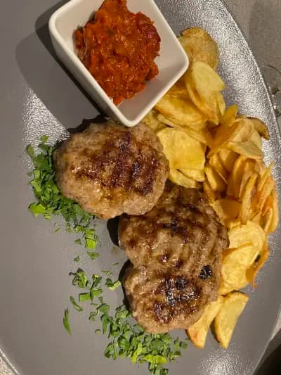 Restaurant Osel