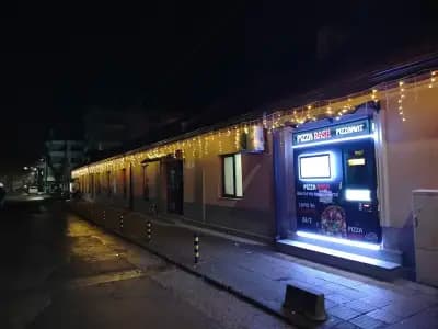 ПицаМат Асеновград 24/7