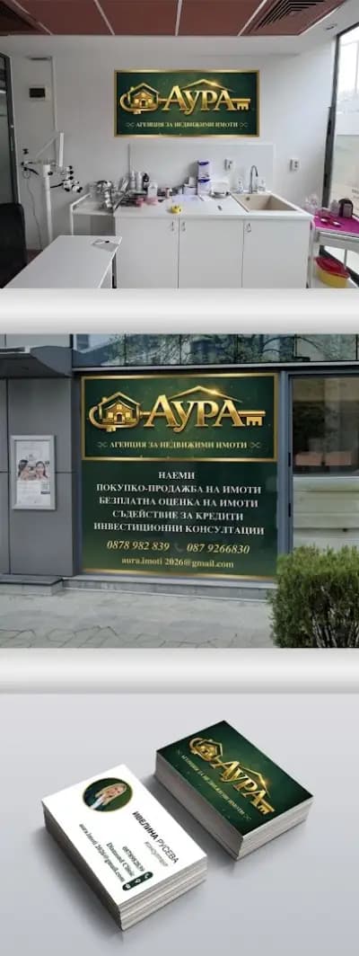 АУРА ИМОТИ