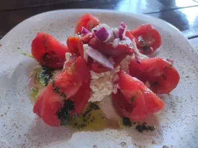 Tryavna Beer House Luc's