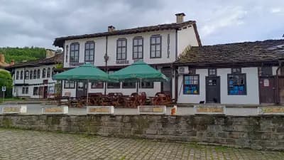Tryavna Beer House Luc's