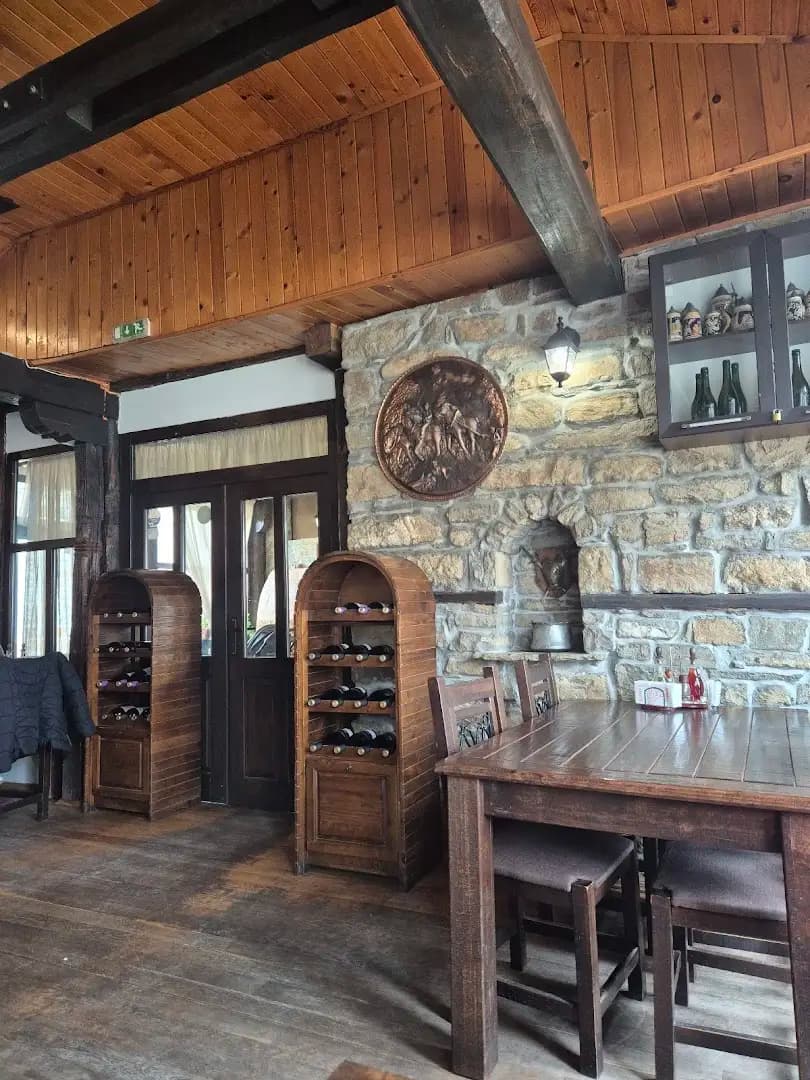 Tryavna Beer House Luc's