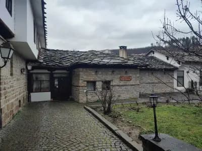 Tryavna Beer House Luc's