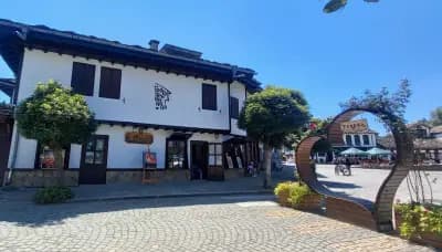 Tryavna Beer House Luc's