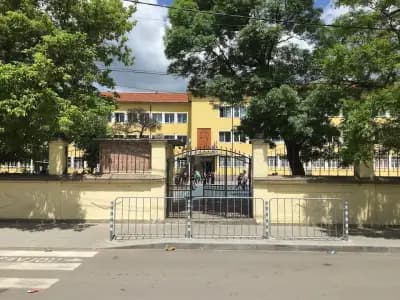 ОУ ИВАН ВАЗОВ