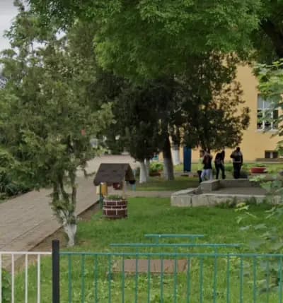 Основно Училище "Васил Левски"