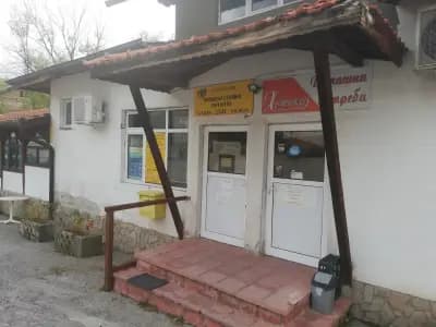 Post office / Пощенска станция 2344