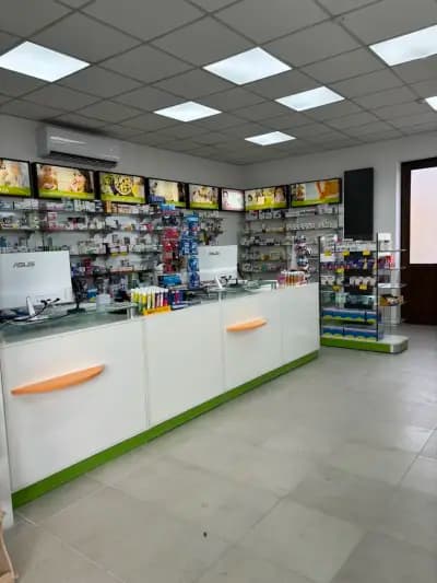 Аптека Farmavision Войводиново